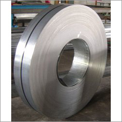 Galvanised Slit Coils