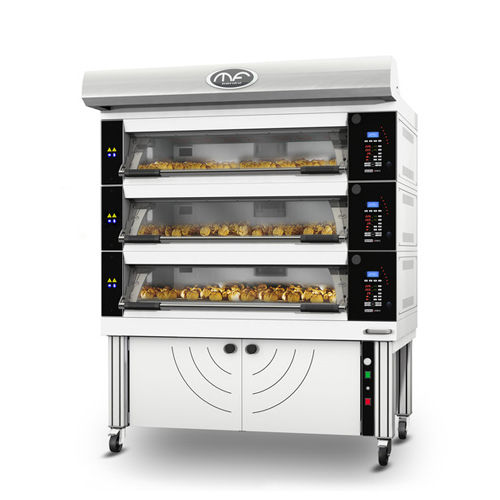 Bakery Oven