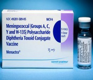 Meningococcal Polysaccharide By DHEER HEALTHCARE PRIVATE LIMITED