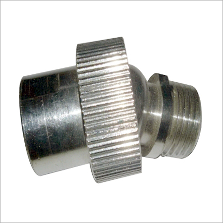 Brass Hdpe Fittings