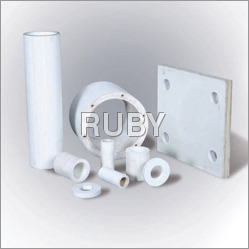 Fiberglass Silicone Bonded Sheet By RUBY MICA CO. LTD.