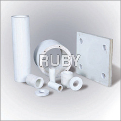 Fiberglass Silicone Bonded Sheet