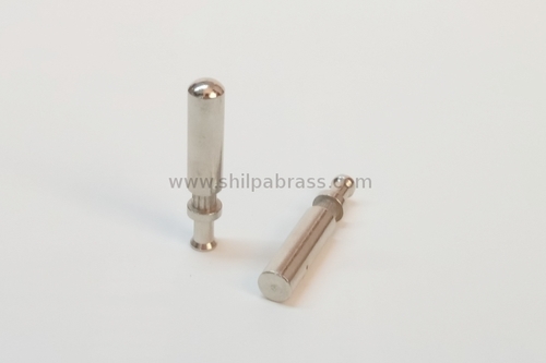 Brass Electrical Modeling Pin