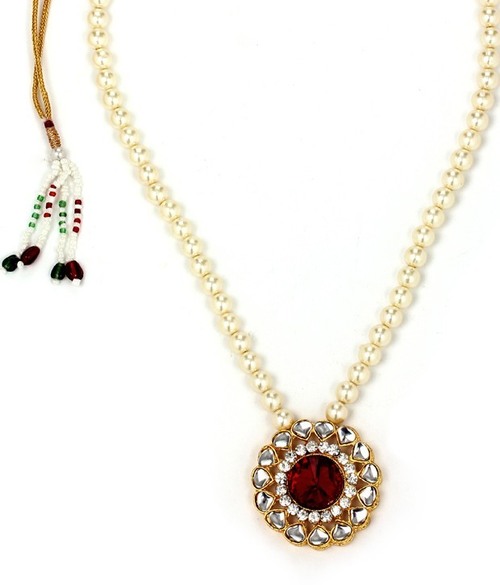 Kundan Jewelery