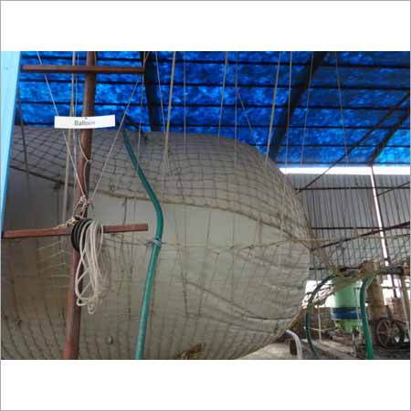 Biogas Storage Balloons