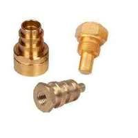 Brass Auto Plunger