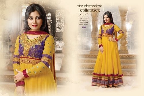 Anarkali Suits