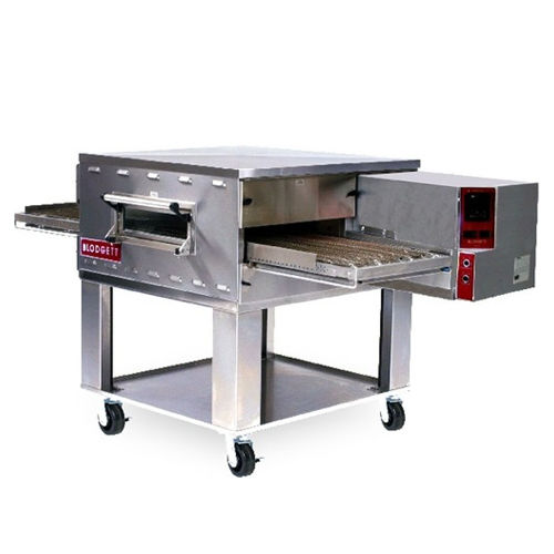 Conveyor Pizza Oven