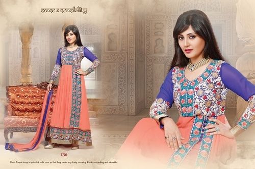 Anarkali Suits