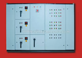 Motor Control Center