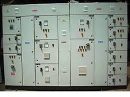 Motor Control Center