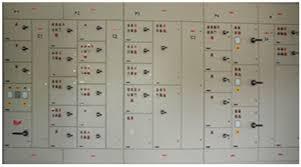 Motor Control Center