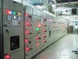 Power Control Center