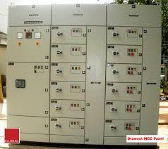 Power Control Center