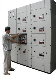 Power Control Center