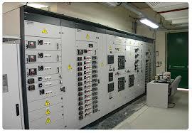 Power Distribution Panel