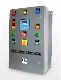 Power Distribution Panel