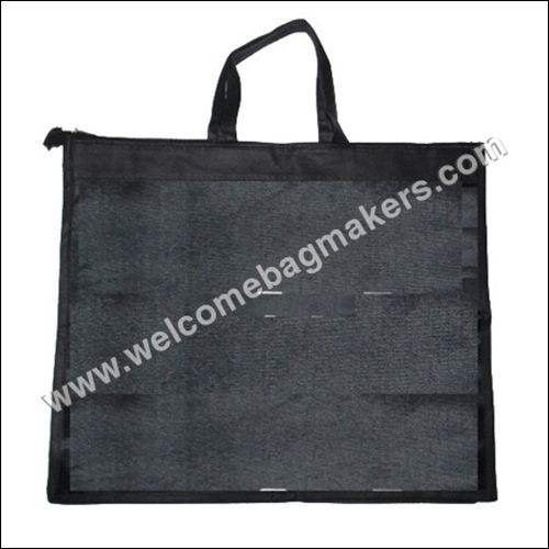 Simple Grocery Bag Reuse