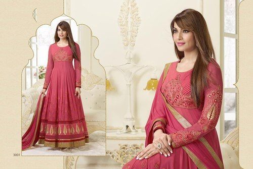 Bollywood Anarkali Suit