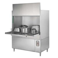 Dish Washer - Color: Silver