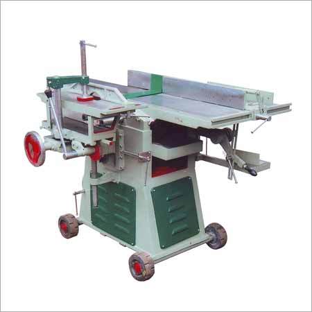 Woodworking Machine