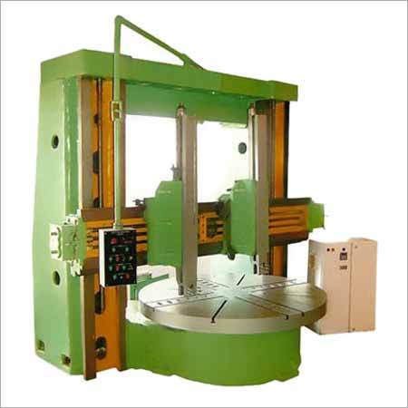 Vertical Boring Machine