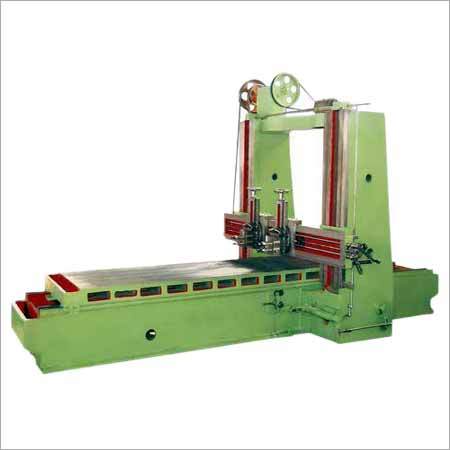 Wood Planer Machine