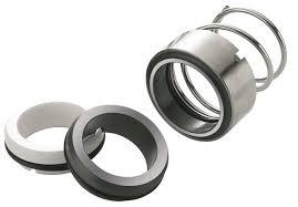 CONICAL SPRING SEAL