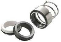 MECHANICAL SEALS 