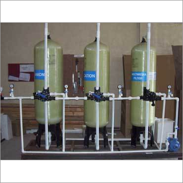 Dm Plant