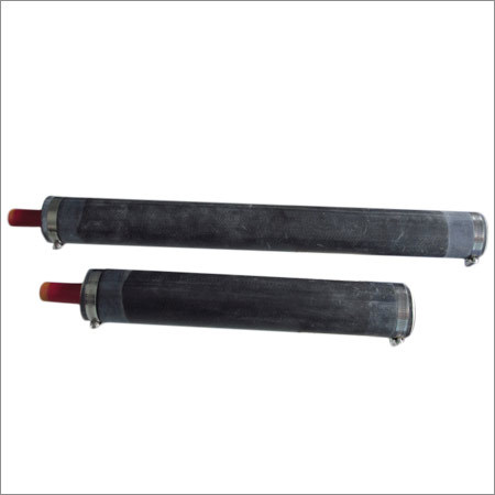 Fine Bubble Tube Diffusers
