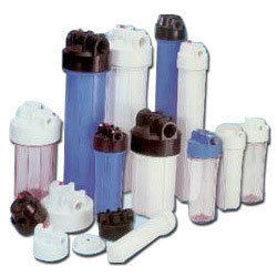 Micron Filtration System