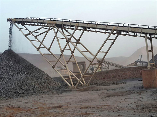 Crushed Stone