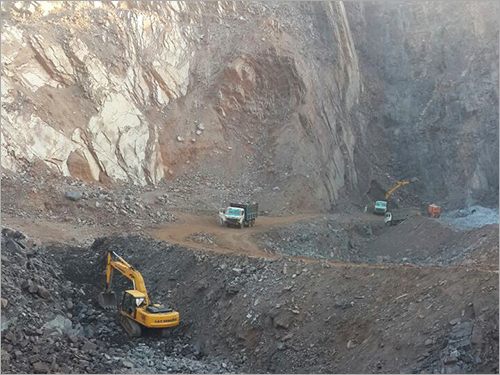 20mm Stone Aggregates