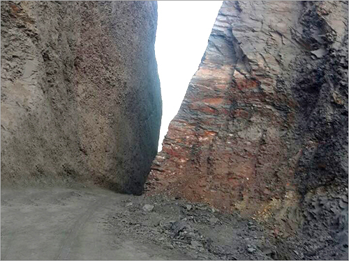 Mineral Aggregates