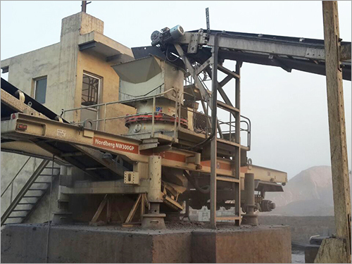 10mm Stone Aggregates
