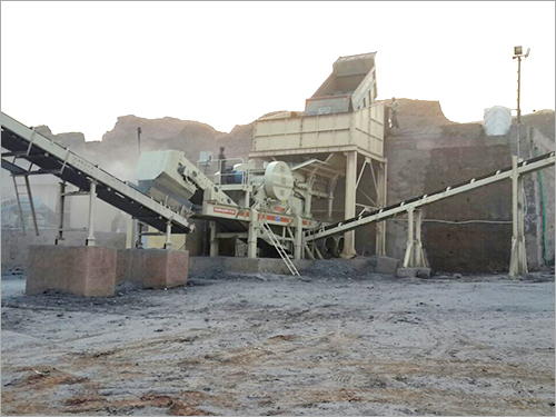 Sustainable Aggregates
