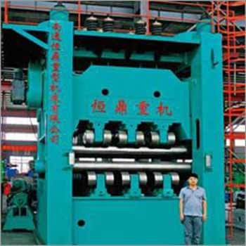 Plate Leveler