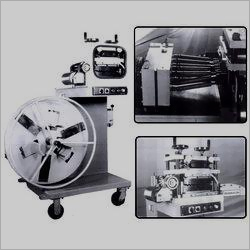 Decoiler Straightener-pragmacon India