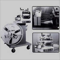 Decoiler Straightener-pragmacon India