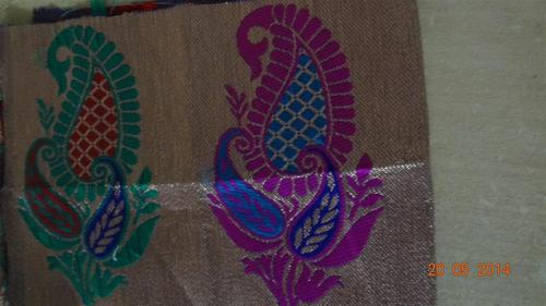 Cotton Jacquard Fabric