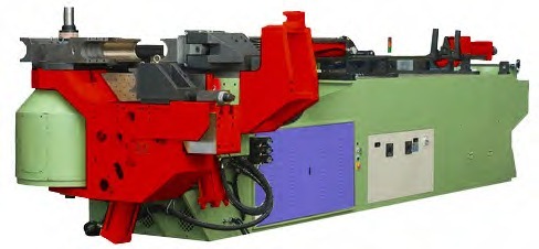 NC Tube Bending Machine  - KIZEM CHINA