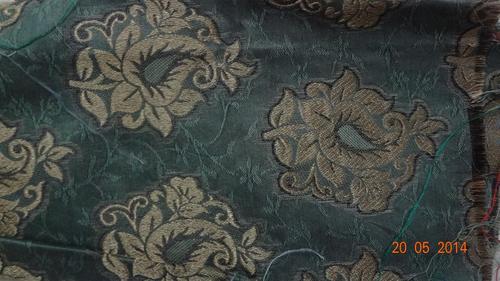 Fancy Brocade