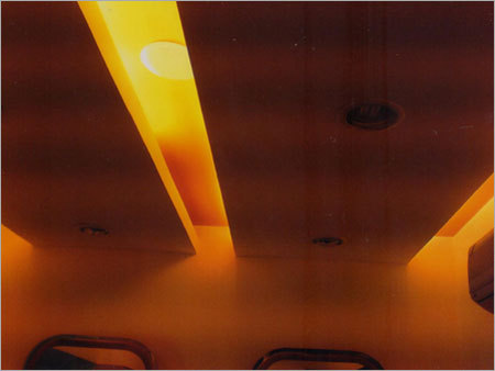 Gypsum Board False Ceiling