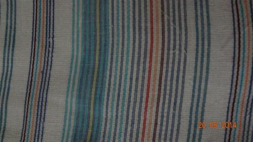 Stole Fabrics