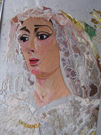 Handwork Embroidery Services