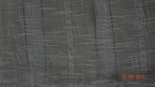 Designer Stole Fabric