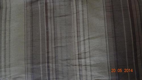 Jacquard Curtain Fabrics