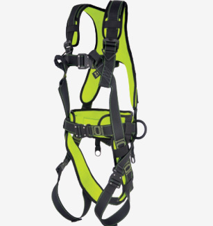 Ultra Light Harness