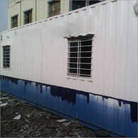 Prefabricated & Portable Buildings